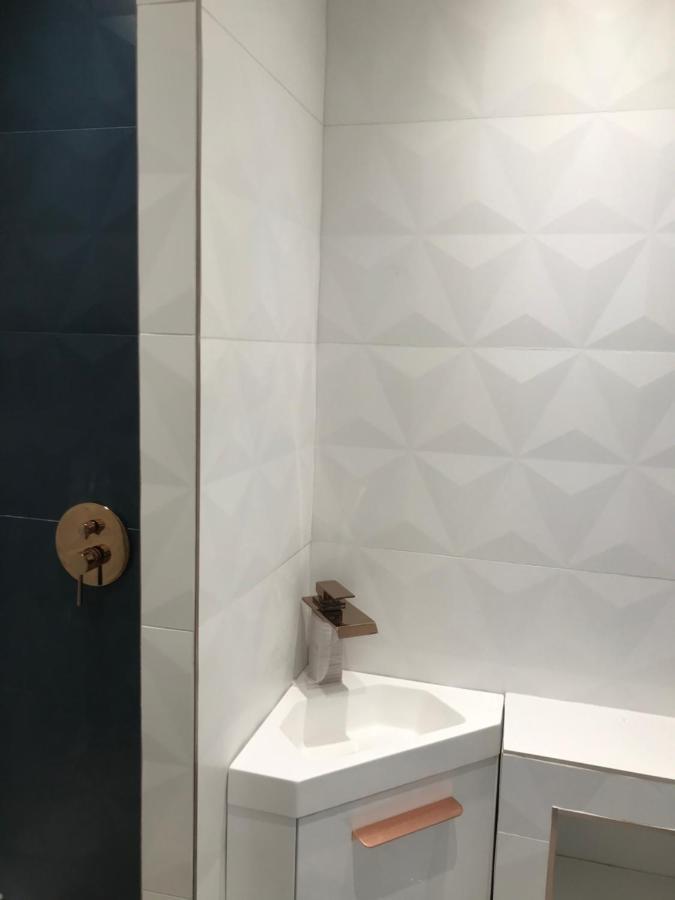 Ferienwohnung Votre Ecrin Pour Un Agreable Sejour A Marseille ! Exterior foto