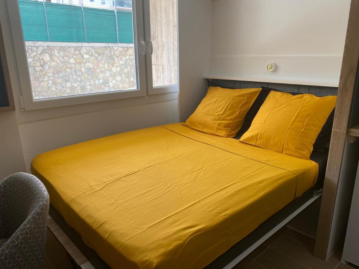 Ferienwohnung Votre Ecrin Pour Un Agreable Sejour A Marseille ! Exterior foto
