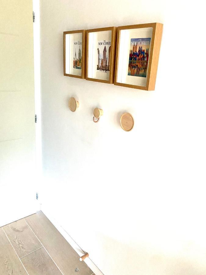 Ferienwohnung Votre Ecrin Pour Un Agreable Sejour A Marseille ! Exterior foto