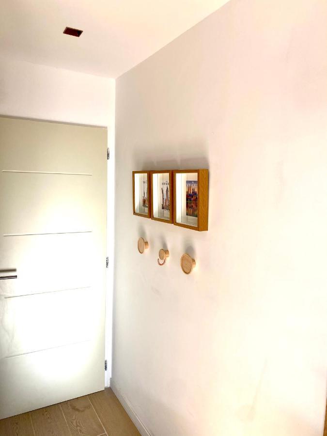 Ferienwohnung Votre Ecrin Pour Un Agreable Sejour A Marseille ! Exterior foto